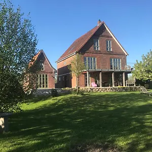 Gaestehaus Weidenkoerbchen Frühstückspension