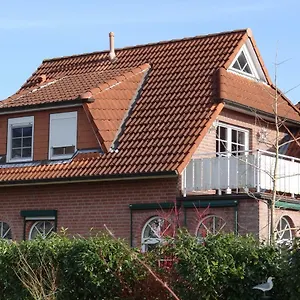 Traumapfel Ferienhaus