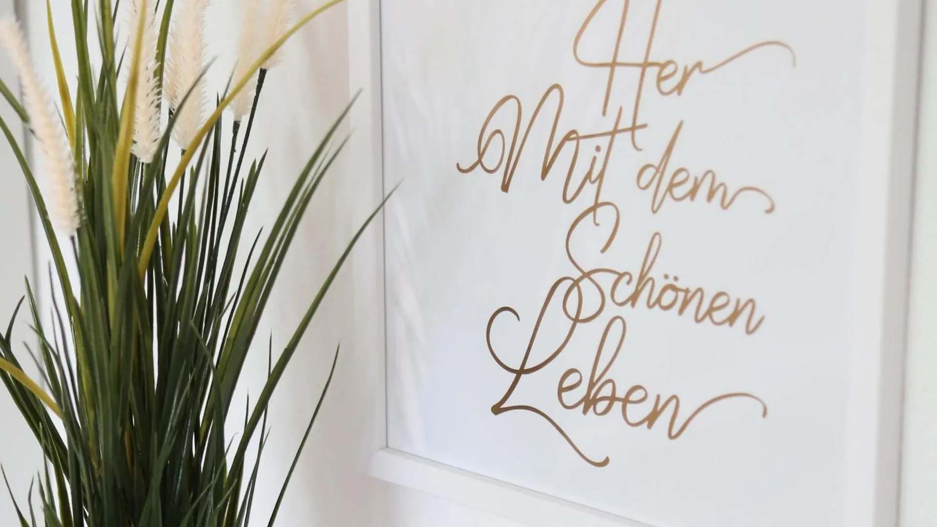 Ferienwohnung 